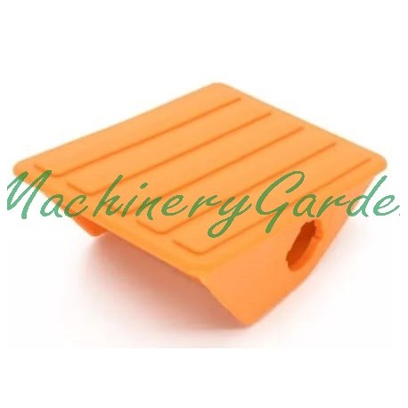 Pedal acelerador John Deere 6000 6010 6020 6030 6M 6R