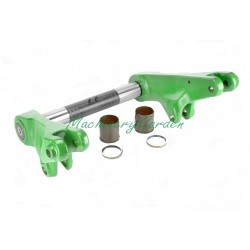 Kit eje elvador John Deere Cat.2 serie 6000 6010