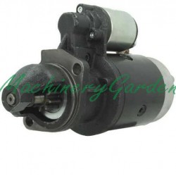 Motor de arranque Lombardini Z9 3.0KW