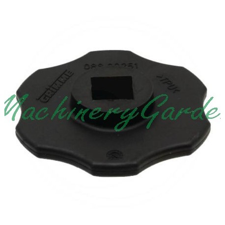 Disco clasificador 98 x 28 x 21 mm GRIMME