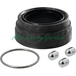 Kit de reparación de bloqueo automático por collar deslizante Walterscheid