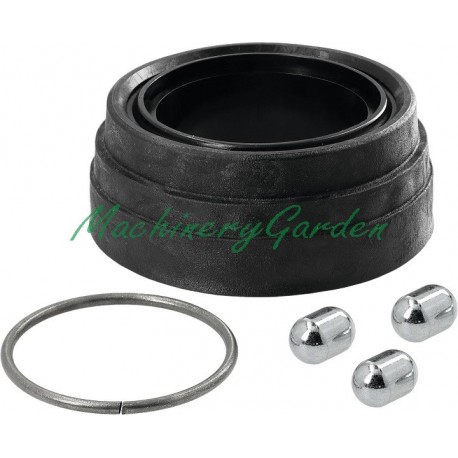 Kit de reparación de bloqueo automático por collar deslizante Walterscheid