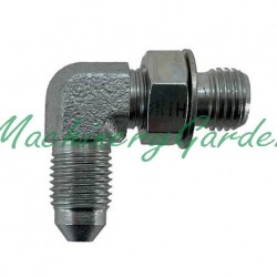 Racor de frenos John Deere 1020 1620 1630 2130 1635 2135