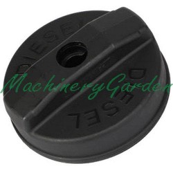 Tapón de depósito Fendt 500 700 900 y 1000