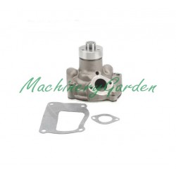 Bomba de agua tractor Fiat