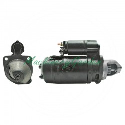 Motor de arranque Valtra Valmet