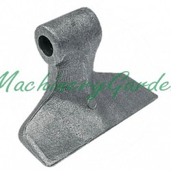 Martillo de desbrozadora