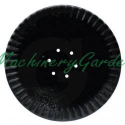 Disco 430x4.5 para Kuhn
