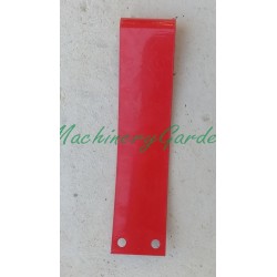 Ballesta corta empacadora Welger AP 530 AP 630 AP 730 AP 830