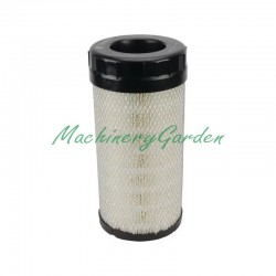 Filtro de aire exterior New Holland T4 y T5
