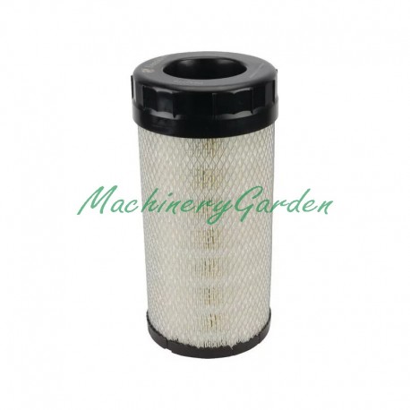 Filtro de aire exterior New Holland T4 y T5