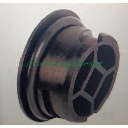 Tapón tapa balancines John Deere 6010