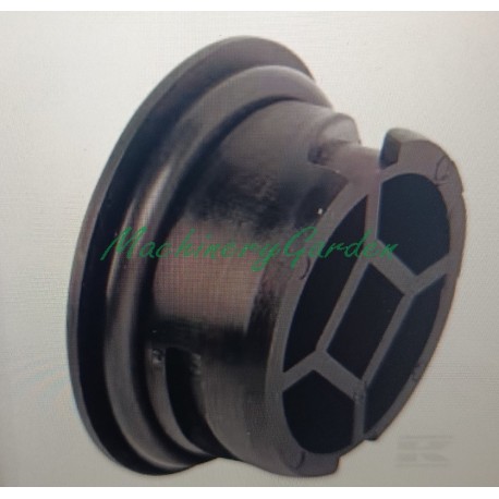 Tapón tapa balancines John Deere 6010