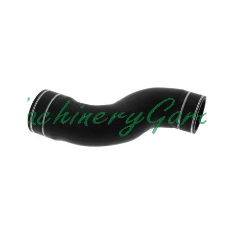 Manguito inferior radiador John Deere 6M y 6R