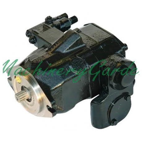 Bomba hidráulica Deutz-Fahr Agrotron MK3