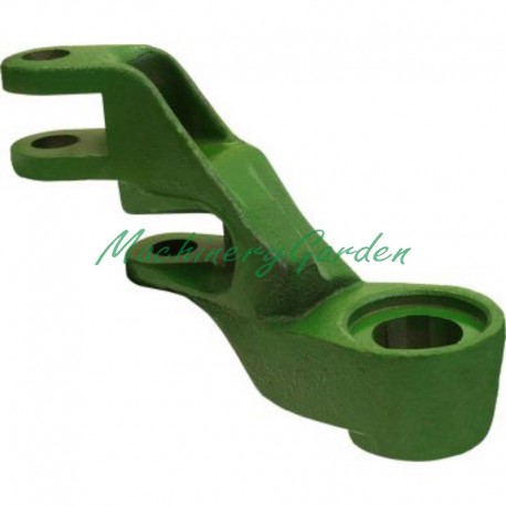 Biela de direccion derecha 6 estrias John Deere 6510