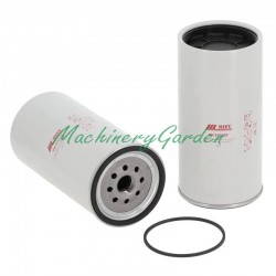 Filtro combustible Massey Ferguson 5400 6400 7400