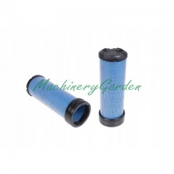 Filtro de aire interior  New Holland T4 y T5