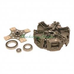 Kit de embrague New Holland TN y TNA
