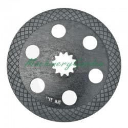 Disco de freno Ø 282 mm Same y Lamborghini