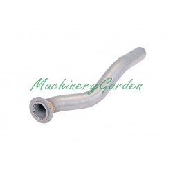 Tubo de Aspiración Hidráulico Massey Ferguson 6100 6200 6300