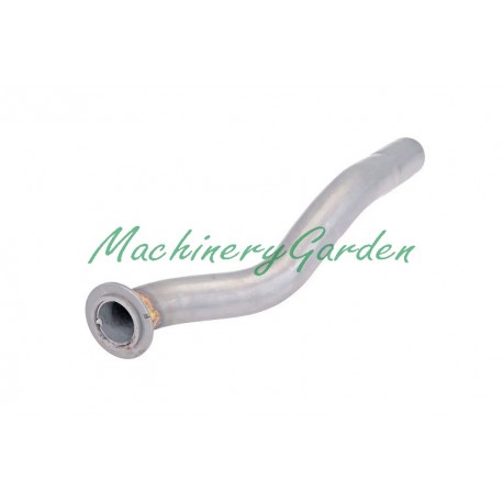 Tubo de Aspiración Hidráulico Massey Ferguson 6100 6200 6300