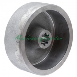 Tambor de freno Deutz-Fahr DX3 DX4