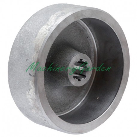 Tambor de freno Deutz-Fahr DX3 DX4