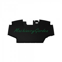 Alfombrilla John Deere 6030 6M y 7030