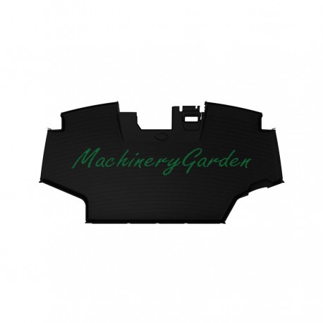 Alfombrilla John Deere 6030 6M y 7030