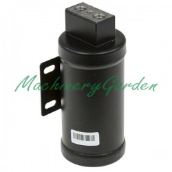 Filtro deshidratador John Deere 5E 6M y 6R