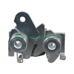 Pestillo capot John Deere 6M 6MC 6R 6RC