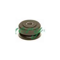 Silemblock cabina John Deere 5R 6M 6R