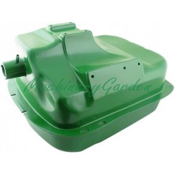 Depósito de combustible John Deere 2020 2120 2030 2130 2035 2135