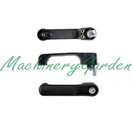 Cerradura exterior Fendt y JCB