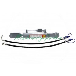 Tensor vertical hidráulico John Deere 6M 6MC 6R