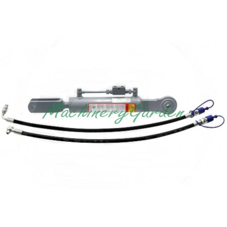 Tensor vertical hidráulico John Deere 6M 6MC 6R