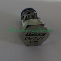 Antiretorno Flucom CAE20/Z