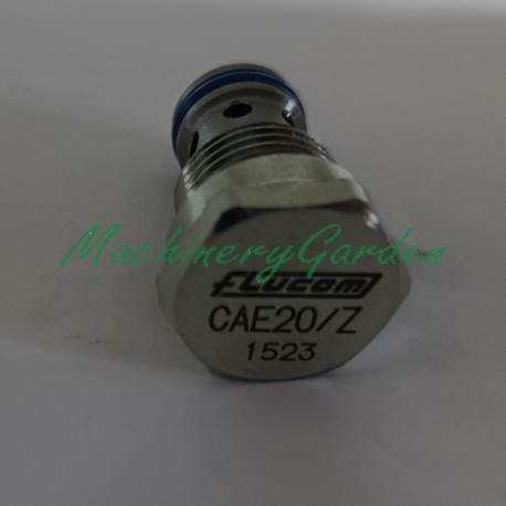 Antiretorno Flucom CAE20/Z
