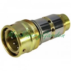 Enchufe rápido hembra Hidraulico Tractor Ford y New Holland 7740