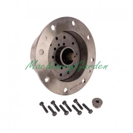 Portaplanetarios completo John Deere  APL2045