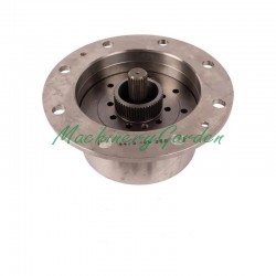 Cubo reductor completo John Deere APL2035