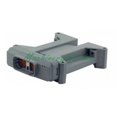 Centralita controlador MC038-10 Topavi