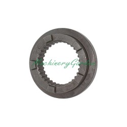 Acoplador Massey Ferguson