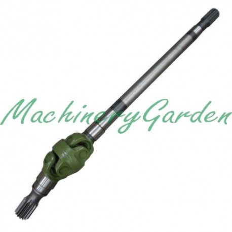 Transmision completa John Deere 7010 7020 7030