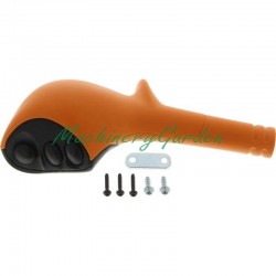 Mando cambio John Deere 6M