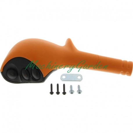 Mando cambio John Deere 6M