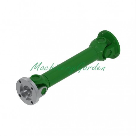 Transmision cardan puente delantero John Deere 6000 6010 6020