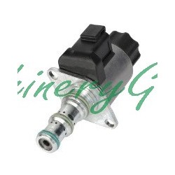 Electroválvula Hi-lo John Deere 5015