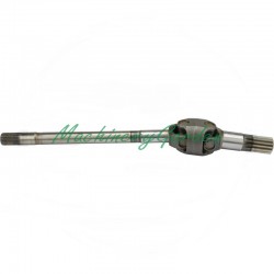 Transmision cardan John Deere 5000 5010 5015 5020